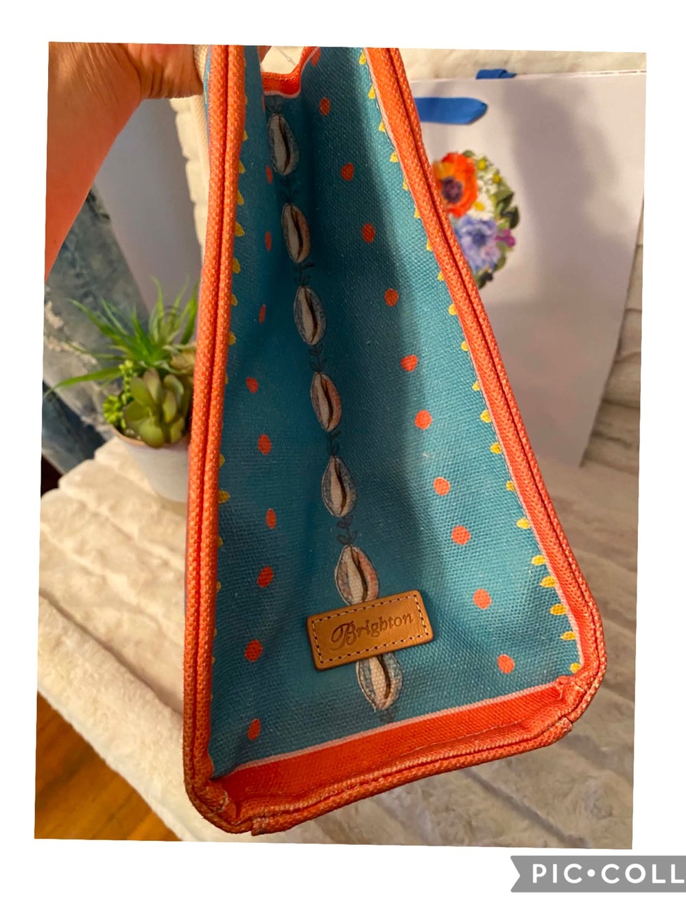 ✨🆕✨Brand New Brighton Medium Tote Bag - Picture 6 of 8
